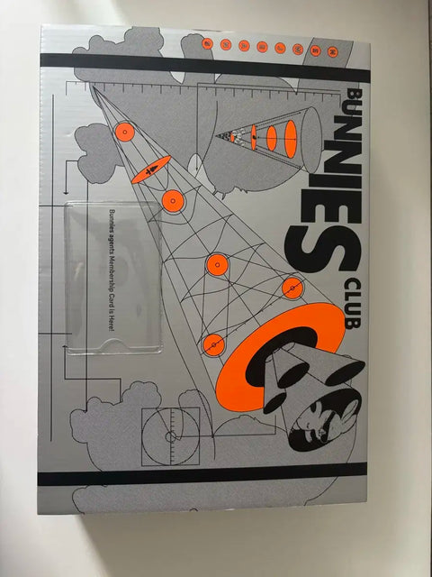 NewJeans Membership 2nd Gen Kit