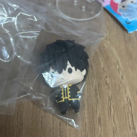 Gintama Chocorin Mascot Figure Hijikata Toshiro Unopened