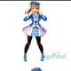 Authentic Love Live! Kunikida Hanamaru Figure, Bishoujo Lace Coordination