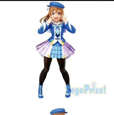 Authentic Love Live! Kunikida Hanamaru Figure, Bishoujo Lace Coordination