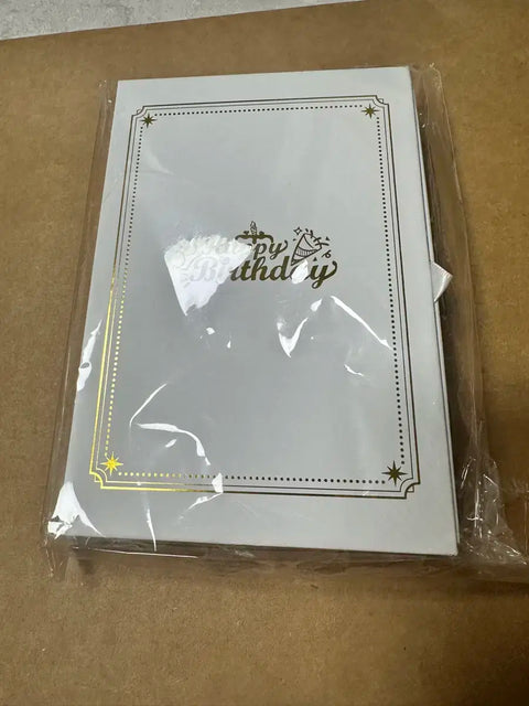 Ensemble Stars Sena Izumi Birthday Commemorative Goods Part 2