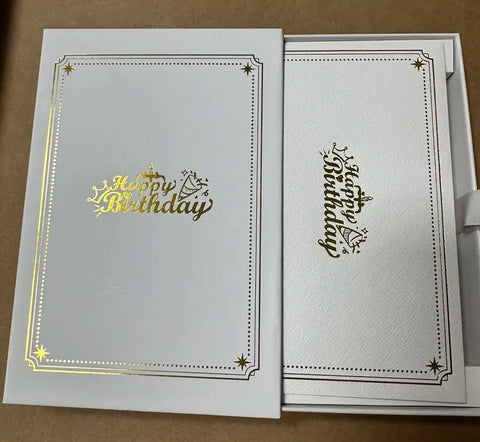 Ensemble Stars Sena Izumi Birthday Commemorative Goods Part 2