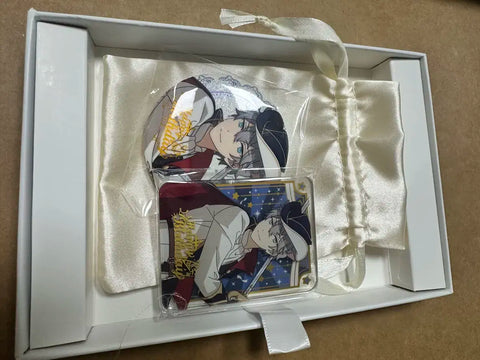 Ensemble Stars Sena Izumi Birthday Commemorative Goods Part 2