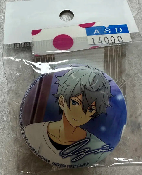 Ensemble Stars Sena Izumi Birthday Commemorative Goods Part 2