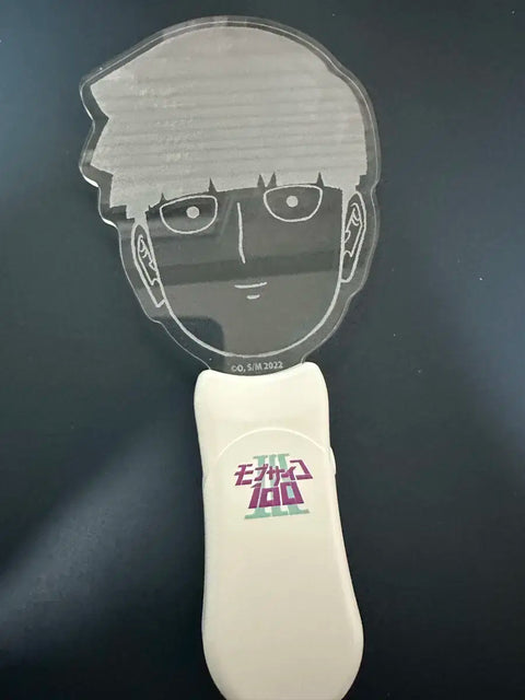 Mob Psycho Mob Kageyama Shigeo Cheer Stick