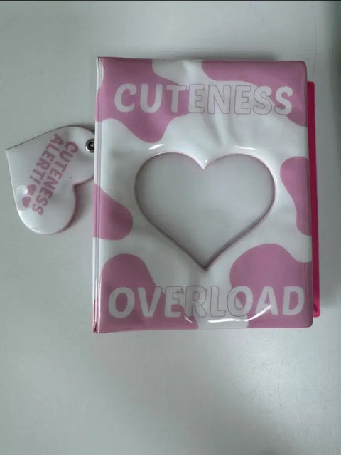 Heart Collect Book