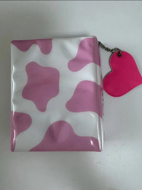 Heart Collect Book