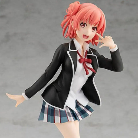 Yui Yuigahama Pop Up Parade Figure for Sale