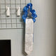 Garbage Time Jisang High Hair Tie Scrunchie Gabta