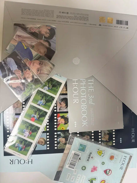 TXT DVD