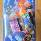 Detective Conan Scarred Eye Remnant L Holder Flyer Set Yamato Kansuke Public Security Lenticular