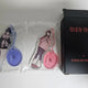 Isegye Idol Isedol Diorama Acrylic Stand T-shirt Keyring