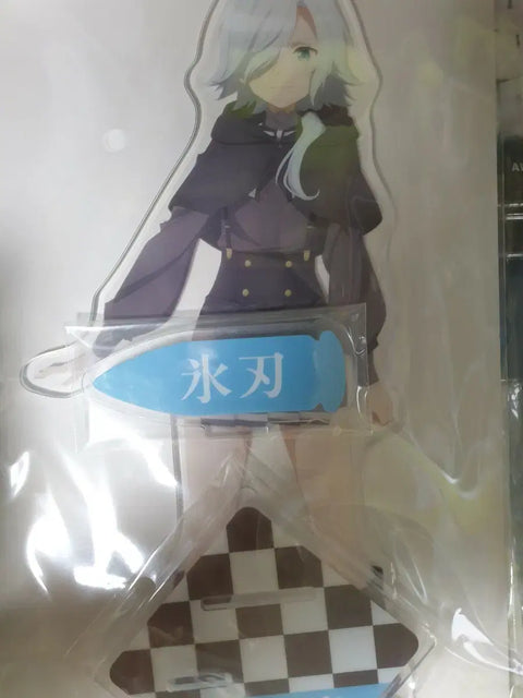 Spy Classroom Monica Oversized Acrylic Stand