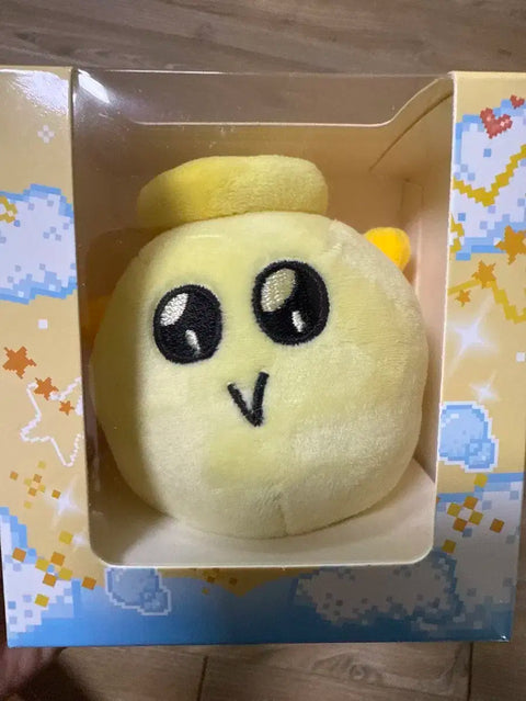 Rio Mascot Kitama