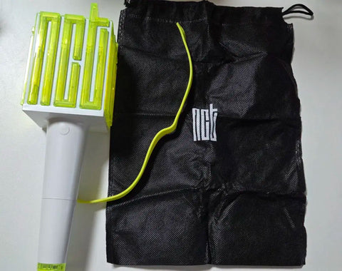 NCT Light Stick Old Version Old Moon Spring