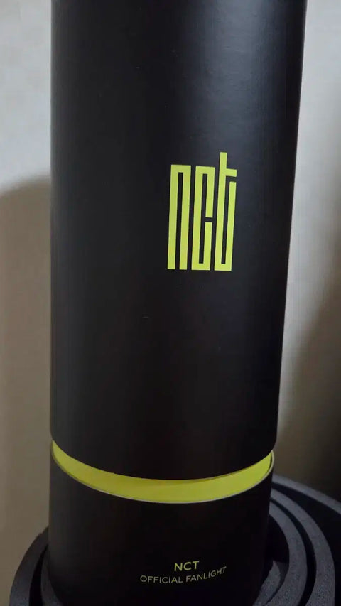 NCT Light Stick Old Version Old Moon Spring