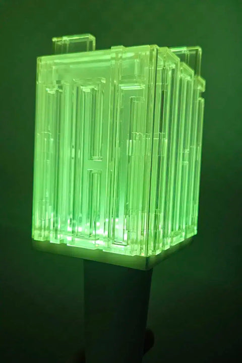 NCT Light Stick Old Version Old Moon Spring