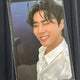 DAY6 fan meeting 40,000 won special benefit photo card Young K