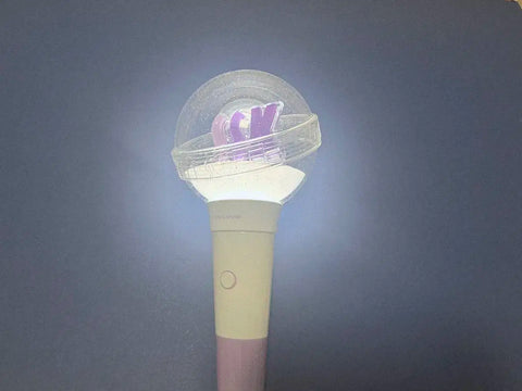 Sung Si-kyung Official Light Stick