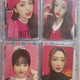 IVE 2023 Season's Greetings Batch Sale