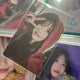 fromis_9 Song Hayoung Mina Powerstation Lucky Draw