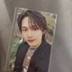 Seventeen 10th Anniversary Kyobo Bookstore Lucky Draw Jun Photocard