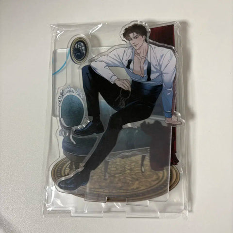 Codename Anastasia Kwon Tae-joo Acrylic Stand
