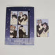 Night by the Sea Night Film Package Taejoo Euihyun