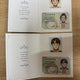 Whale Star ID Photos Sua, Euihyun - selling as a set