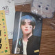 ENHYPEN Sunghoon Solon Lenticular Photocard