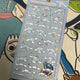 Sanrio Bonbon Drop Sticker Cinnamoroll