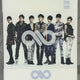 Infinite Be Mine Over the Top Album Repress