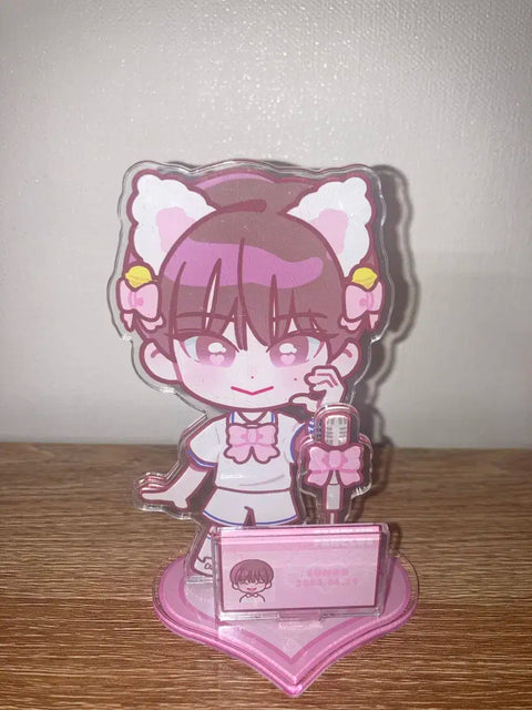 ENHYPEN Sunoo Extremely Rare Acrylic Stand Acrylic Star