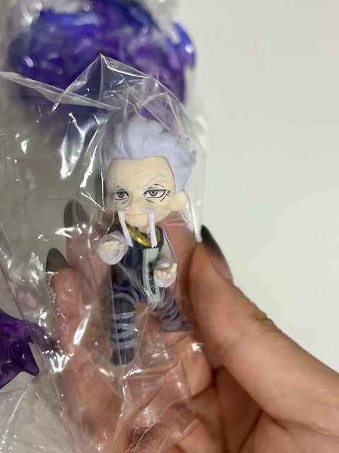 Hunter x Hunter Desktop Figure Zeno
