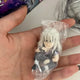 Hunter x Hunter Desktop Figure Silver