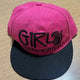 Girls' Generation SNSD snapback transfer/sale