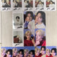 OMEGA X OX& Jaehan Yechan Photocard Set