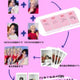 OMEGA X OX& Jaehan Yechan Photocard Set