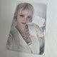 VIVIZ 2nd week public broadcast photocard Eunha