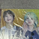 Seventeen Jeonghan Wonwoo Frame