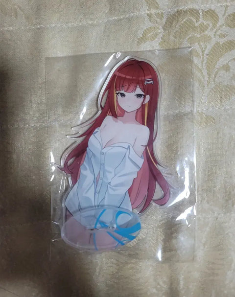 Stellive Lize Acrylic Stand