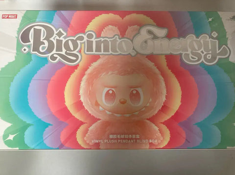 Pop Mart Labubu Highlight Unopened Full Box