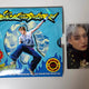 NCT Dream Jeno Digipack Album For Sale BTTF Back to the Future Full Set