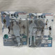 Unopened as a Set | Kaiju No. 8 Kuji F Prize Kafka Reno Acrylic Stand Ichiban Kuji