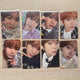 NCT Wish Ryo Pop Pop photocard bulk transfer
