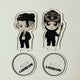 Lookism Park Bum Jae, Xiaolong SD Acrylic Bundle Sale