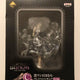 Ichiban Kuji C Prize Puella Magi Madoka Magica Homura Black Dress Figure