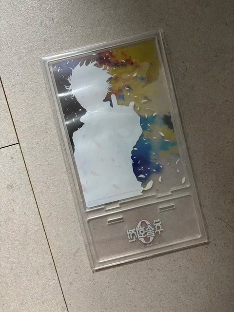 Jujutsu Kaisen 0 Jujutsu Kaisen Movie Theater Exclusive Yuta Acrylic Stand
