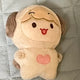 Choi Kong, Choi Soobin, TXT doll