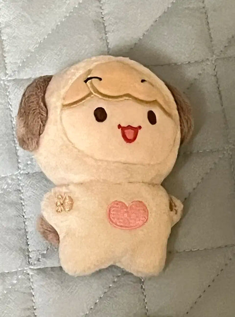 Choi Kong, Choi Soobin, TXT doll